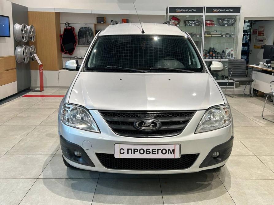 Lada (ВАЗ) Largus I Челябинск  - изображение 2