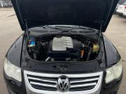 Volkswagen Touareg I Рестайлинг Стерлитамак  - изображение 45