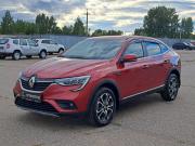 Renault Arkana I Набережные Челны  - изображение 27