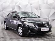 Toyota Corolla X (E140 E150) Ульяновск  - изображение 25