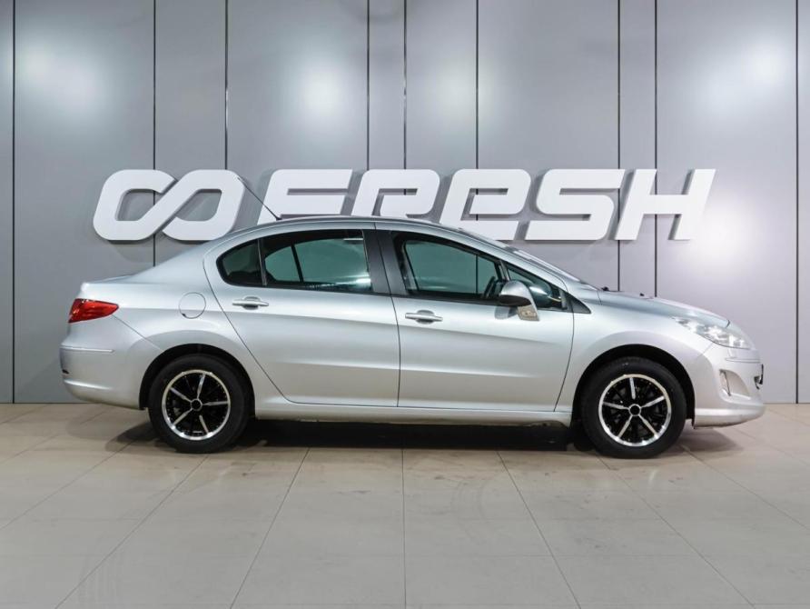 Peugeot 408 I Воронеж  - изображение 5