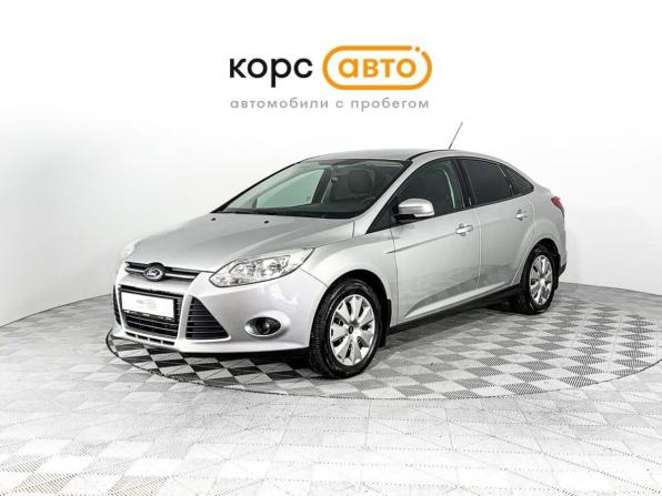 Ford Focus III с пробегом 2011 года, цена 779 000 рублей, 168016 км, седан, Автокод Объявления
