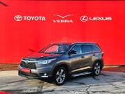 Toyota Highlander III (XU50) Пермь  - изображение 22