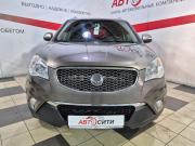 SsangYong Actyon II Воронеж  - изображение 25
