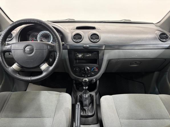 Chevrolet Lacetti I с пробегом 2010 года, цена 395 000 рублей, 227461 км, хэтчбек, Автокод Объявления