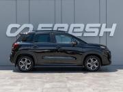 Citroen C3 Aircross I Рестайлинг Краснодар  - изображение 27
