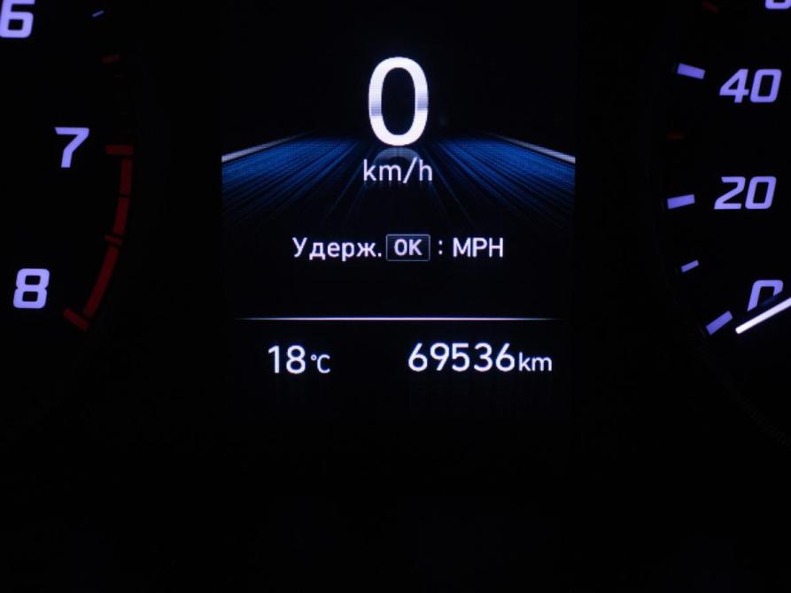 Hyundai Solaris II Рестайлинг Москва  - изображение 12
