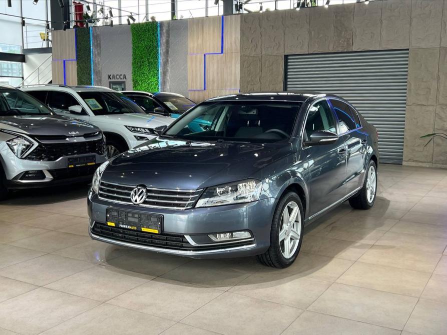 Volkswagen Passat B7 Оренбург  - изображение 1