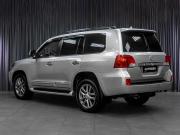 Toyota Land Cruiser 200 Series Рестайлинг 1 Тюмень  - изображение 30