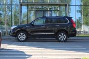 Haval H9 I Рестайлинг Брянск  - изображение 33