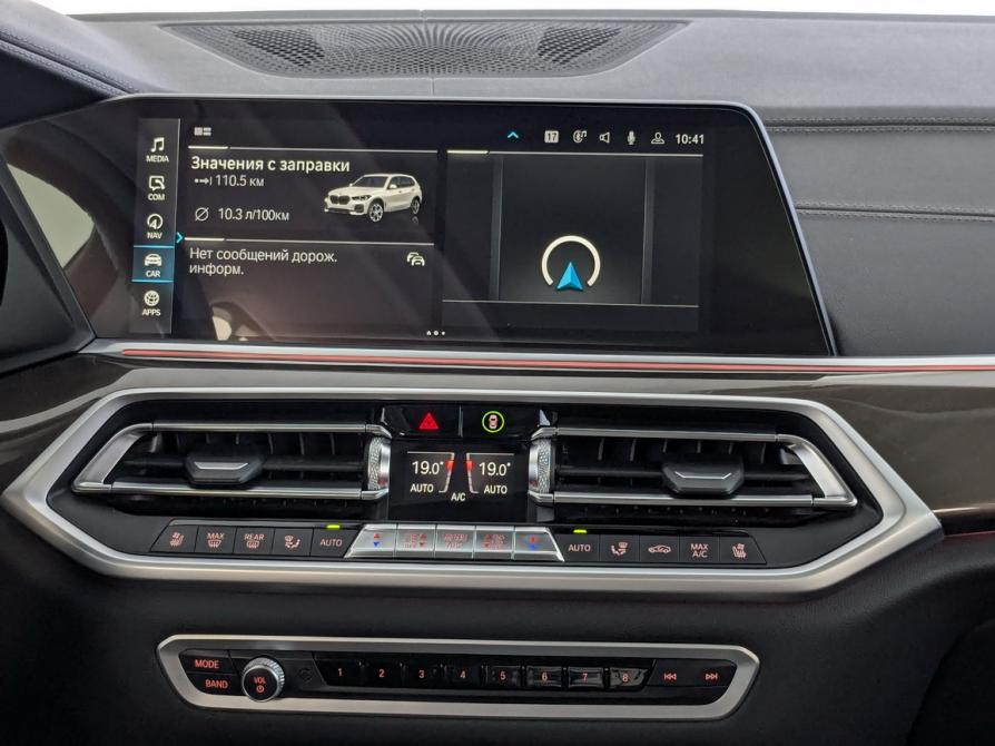 BMW X5 IV (G05/G18) Москва  - изображение 15