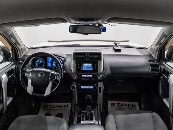 Toyota Land Cruiser Prado 150 Series с пробегом 2011 года, цена 2 890 000 рублей, 203907 км, внедорожник, Автокод Объявления