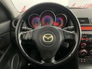 Mazda 3 I (BK) Рестайлинг Псков  - изображение 30