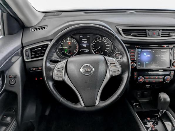 Nissan X-Trail III с пробегом 2018 года, цена 2 190 000 рублей, 96779 км, внедорожник, Автокод Объявления