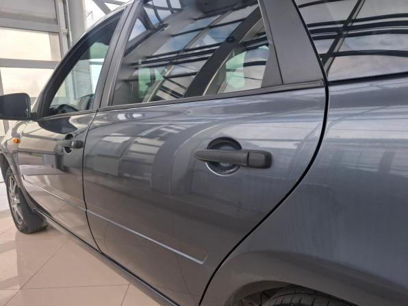 Lada (ВАЗ) Granta I с пробегом 2016 года, цена 426 000 рублей, 158000 км, лифтбек, Автокод Объявления