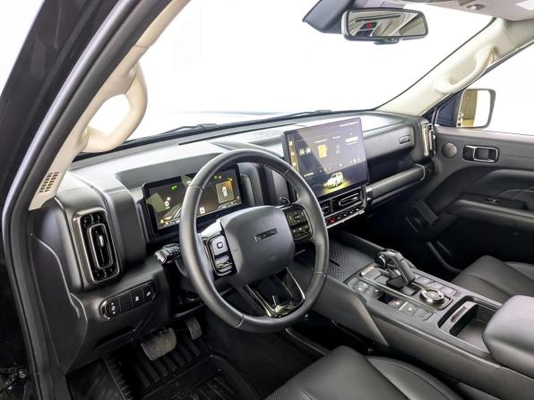 Haval H9 II с пробегом 2024 года, цена 3 790 000 рублей, 65000 км, внедорожник, Автокод Объявления