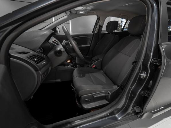 Renault Megane III с пробегом 2011 года, цена 740 000 рублей, 110489 км, хэтчбек, Автокод Объявления