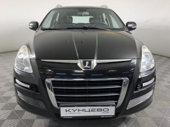 Luxgen Luxgen7 SUV с пробегом 2014 года, цена 899 000 рублей, 62000 км, внедорожник, Автокод Объявления