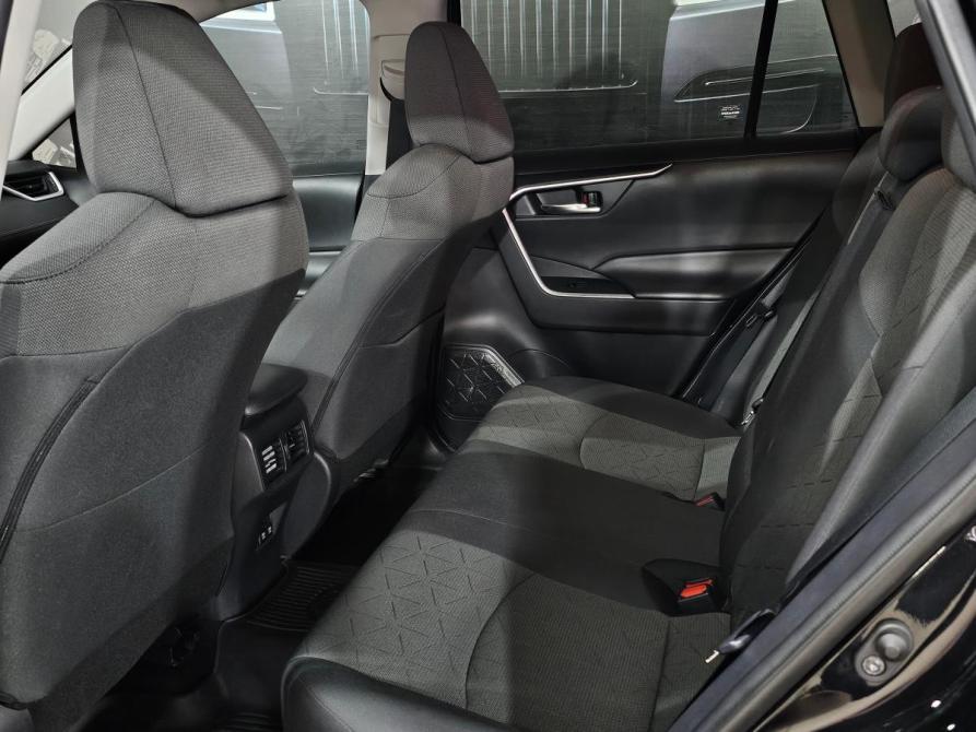 Toyota RAV4 V (XA50) Краснодар  - изображение 24