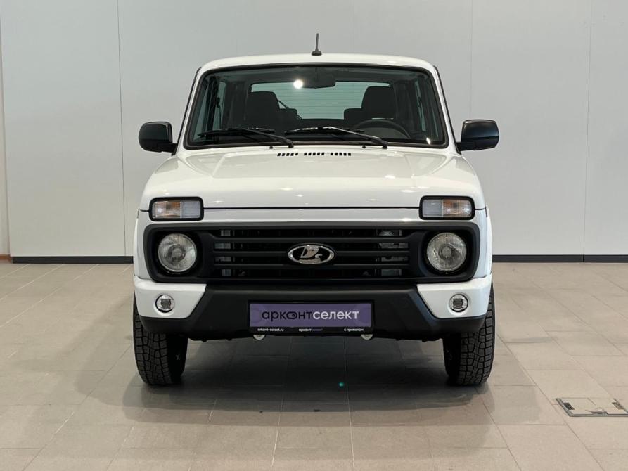 Lada (ВАЗ) Niva Legend Волгоград  - изображение 6