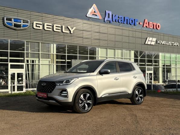 Chery Tiggo 4 Pro I с пробегом 2024 года, цена 1 710 000 рублей, 33846 км, внедорожник, Автокод Объявления