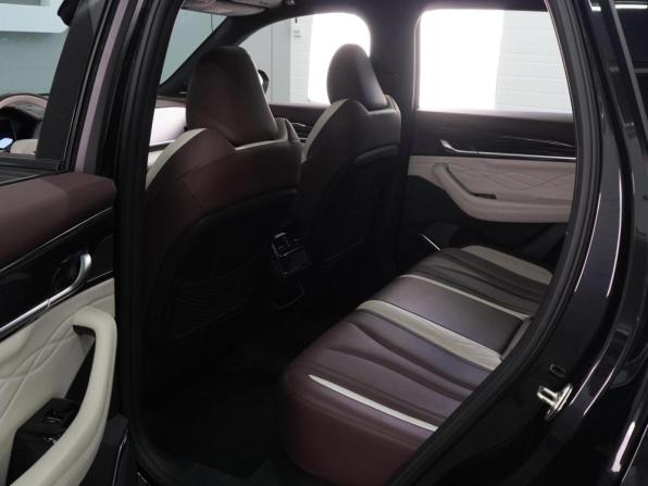 Geely Monjaro I с пробегом 2023 года, цена 3 551 000 рублей, 40105 км, внедорожник, Автокод Объявления