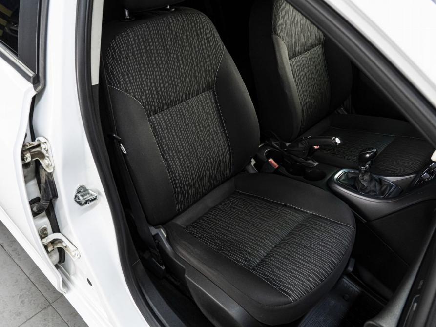 Opel Astra J Рестайлинг Тюмень  - изображение 16