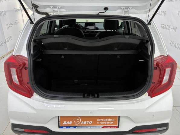 Kia Picanto III Рестайлинг с пробегом 2023 года, цена 1 570 000 рублей, 56000 км, хэтчбек, Автокод Объявления