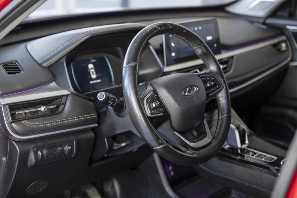 Chery Tiggo 7 Pro I Ростов-на-Дону  - изображение 17