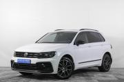 Volkswagen Tiguan II Кемерово  - изображение 27