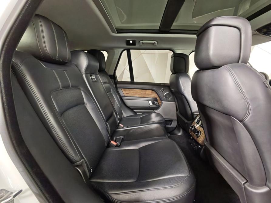 Land Rover Range Rover IV Рестайлинг Москва  - изображение 15