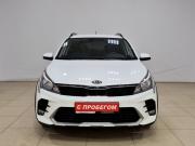 Kia Rio IV Рестайлинг Набережные Челны  - изображение 26
