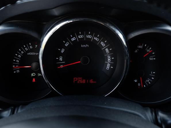 Kia Soul I с пробегом 2011 года, цена 849 000 рублей, 268044 км, хэтчбек, Автокод Объявления