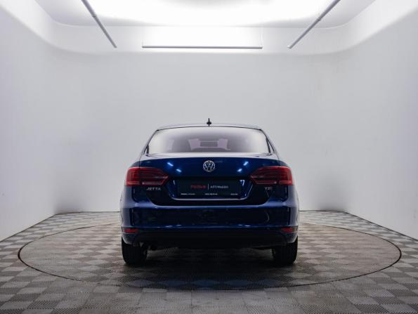 Volkswagen Jetta VI Рестайлинг с пробегом 2014 года, цена 915 000 рублей, 224257 км, седан, Автокод Объявления