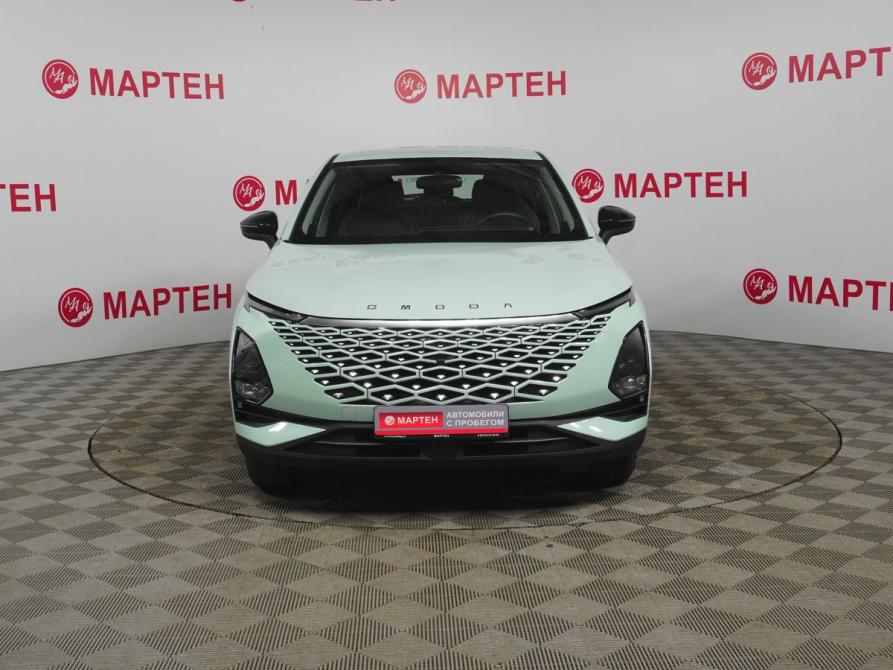Omoda C5 I Вологда  - изображение 2