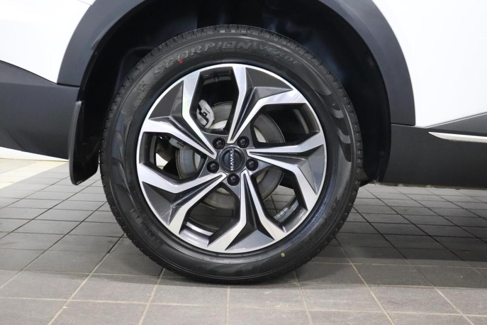 Haval F7 II Ульяновск  - изображение 16