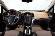 Opel Astra J Рестайлинг Тюмень  - изображение 36
