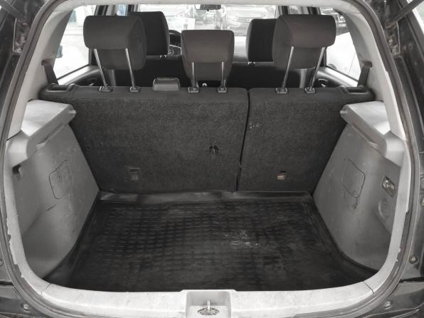 Suzuki SX4 I (Classic) Рестайлинг с пробегом 2010 года, цена 565 000 рублей, 258439 км, хэтчбек, Автокод Объявления