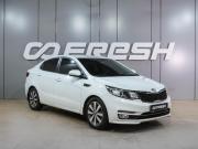 Kia Rio III Рестайлинг Воронеж  - изображение 25