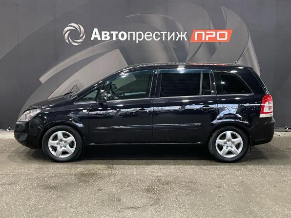 Opel Zafira B Рестайлинг с пробегом 2010 года, цена 544 000 рублей, 317642 км, компактвэн, Автокод Объявления