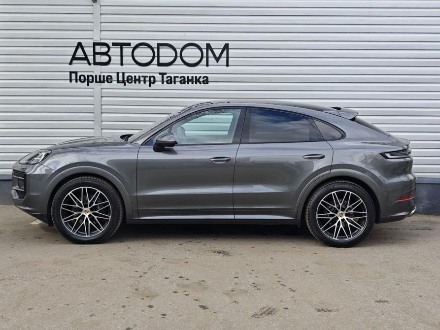 Porsche Cayenne III Рестайлинг Москва  - изображение 3