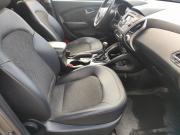 Hyundai ix35 I Москва  - изображение 24