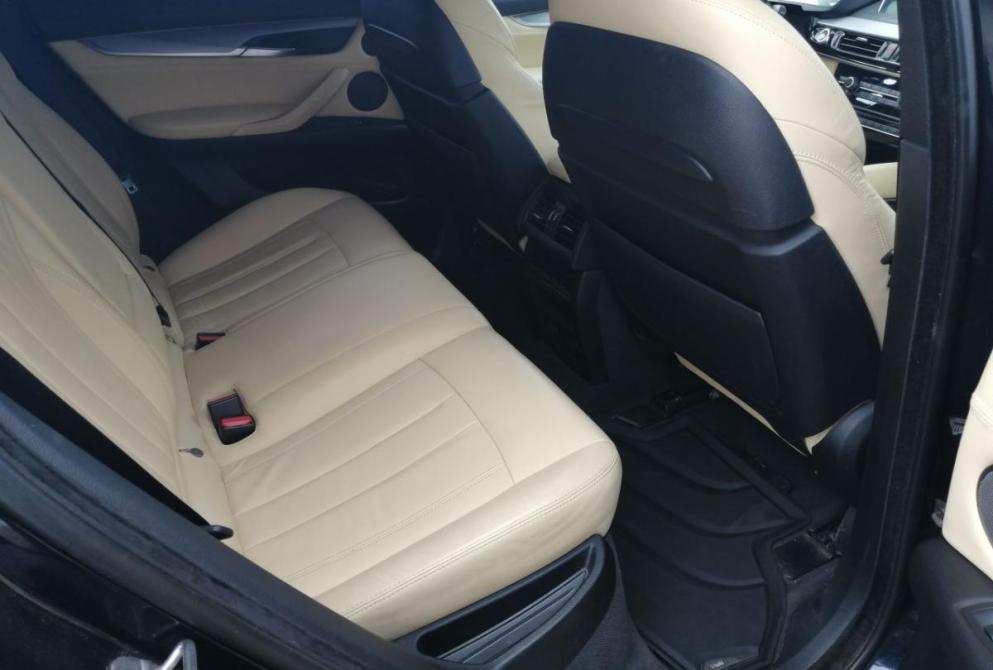 BMW X6 II (F16) Иваново  - изображение 19
