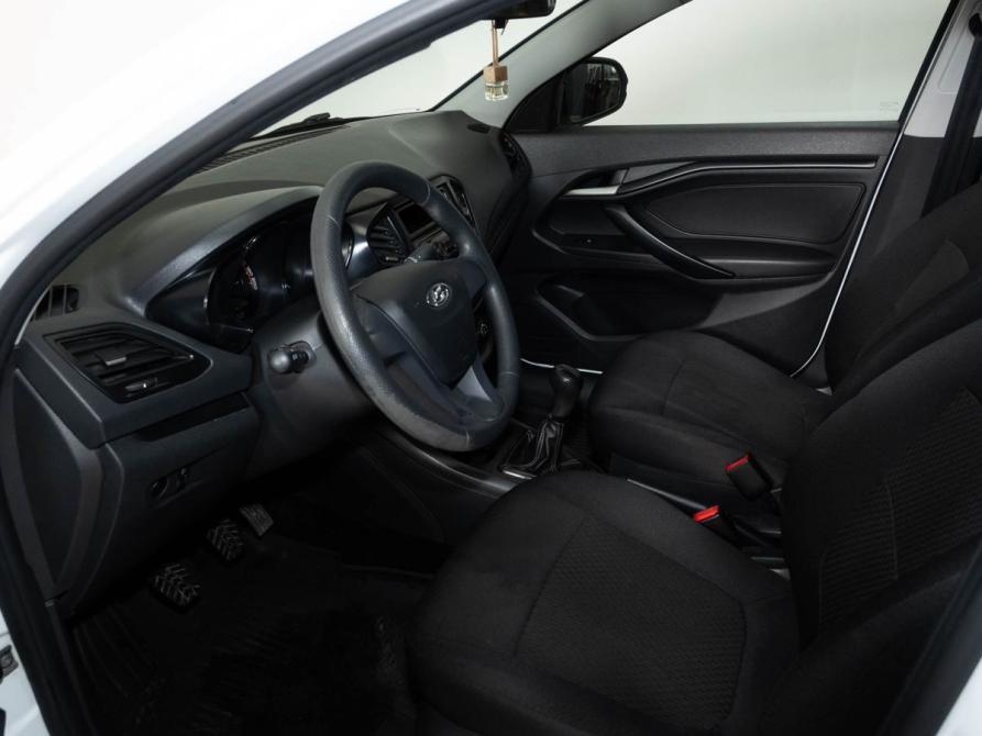 Lada (ВАЗ) Vesta I Казань  - изображение 5