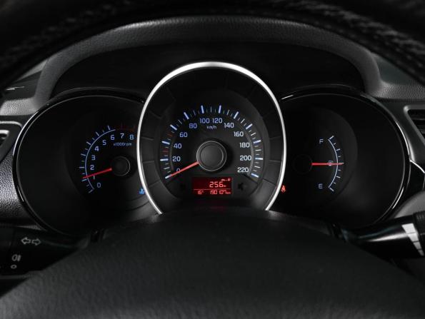 Kia Rio III с пробегом 2015 года, цена 1 059 000 рублей, 190107 км, седан, Автокод Объявления