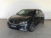 Suzuki Baleno III Москва  - изображение 20