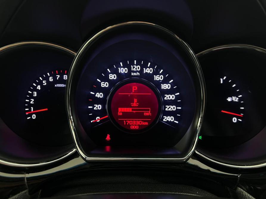 Kia Ceed II Ростов-на-Дону  - изображение 10