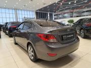 Hyundai Solaris I Казань  - изображение 30