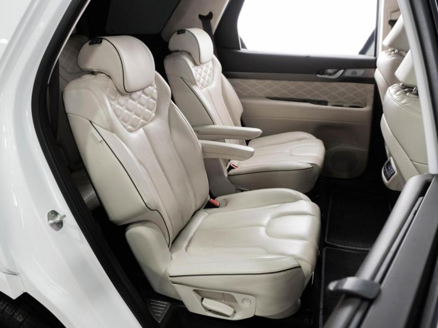 Hyundai Palisade I Тюмень  - изображение 10