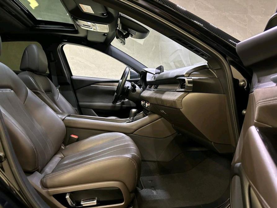 Mazda 6 III (GJ) Рестайлинг 2 Новосибирск  - изображение 16